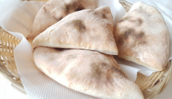 Focaccia simplă image