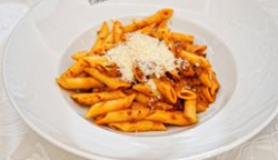 Paste cu sos Bolognese image