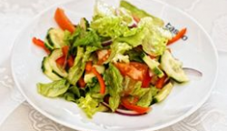 Salată asortată image