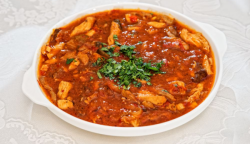 Tigaie picantă image
