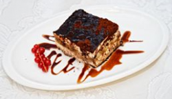 Tiramisu image