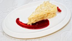 Tort Napoleon image