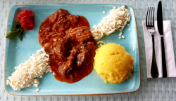 Pastramă de oaie image