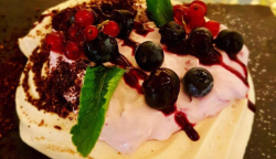 Pavlova image