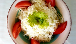 Salată de varză image