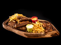 Platou mixt 2 pers image