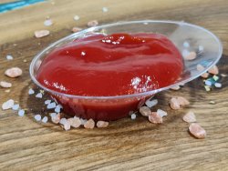 Ketchup dulce image