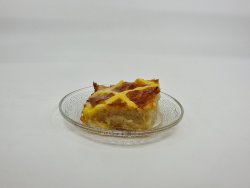 Lemon pie image