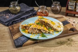 Quesadilla Pui image
