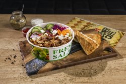 Salata Berlin Porc image
