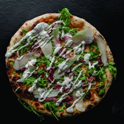 Pizza Veranda image