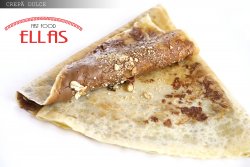 Crepă dulce image