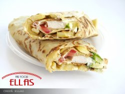Crepă Ellas image