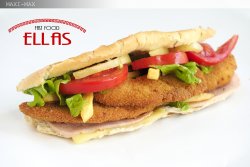 Sandwich Maxi-Max image