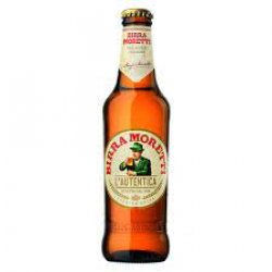 Birra Moretti image