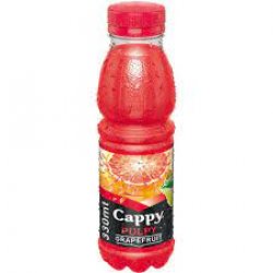 Cappy grapefruit image