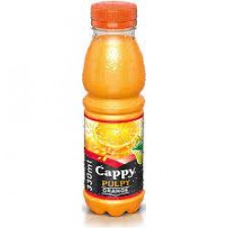 Cappy portocale image