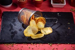 Cartofi chips image