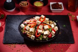 Salata de post image