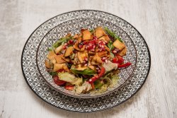 Fattoush image