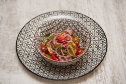 Salată Harra image
