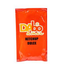 Sos DAbo ketchup plic image