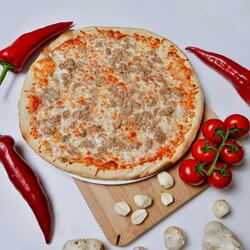 Pizza cu ton 33 cm image
