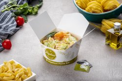 Rigatoni speciale image