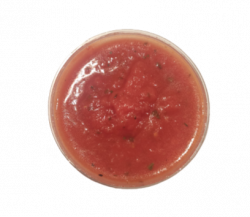 Sos pizza dulce image