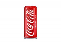 Coca-Cola  image