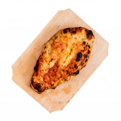 Minicalzzone cu porchetta image