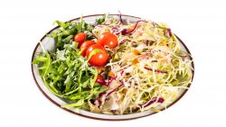 Salată varză proaspătă image