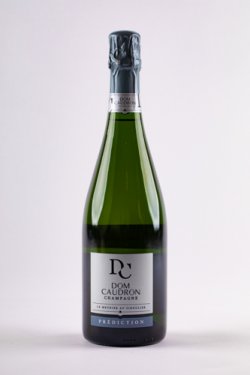 Champagne Dom Caudron 750ml