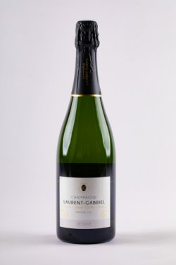 Champagne Laurent Gabriel Premier Cru Reserve 750ml