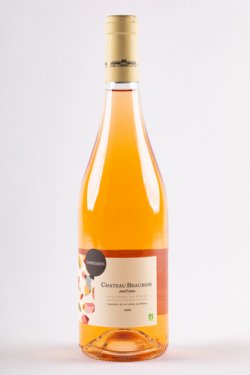 Chateau Beaubois Expression Rose 2019 750ml