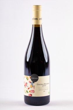 Chateau Beaubois Expression Rouge 2019 750ml