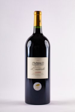 Chateau la Coustarelle, Cahors 2016 1500ml