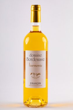 Domaine Bordenave harmonie, Jurancon 2017 750ml