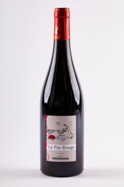 Domaine des Cognettes, Le Pas Rouge 2019 750ml