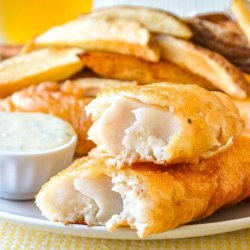 Fish and chips - 0.35 kg image