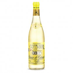Vin Grasa de Cotnari - demidulce image