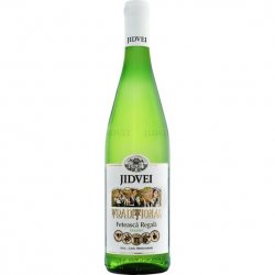 Vin Jidvei Traditional, Feteasca Regala image
