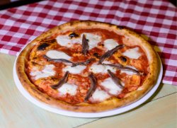 Acciughe image