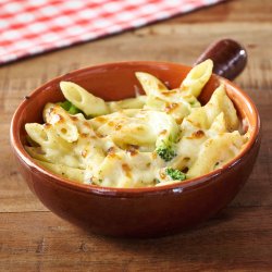 Penne casarecce image