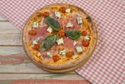 Pizza deliziosa image