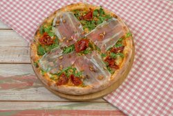 Pizza malena image