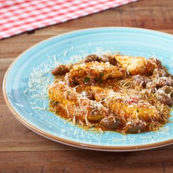 Pollo siciliano image