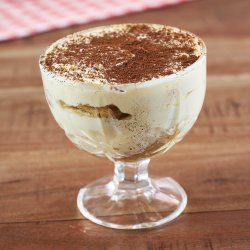 Tiramisu casareccio image