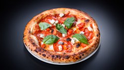Pizza di david image