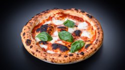 Margherita image